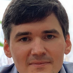 Александр Марусин