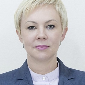 Galina Gavrilova