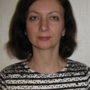 Julia Kovalevskaya
