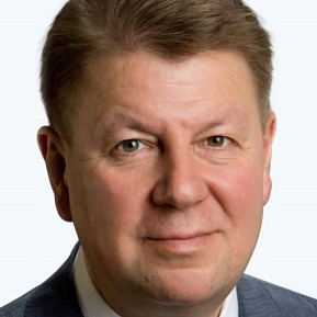 Алексей Ситников