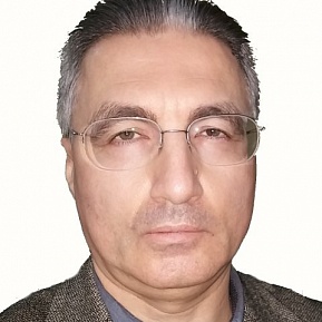 Oleg Kiknadze