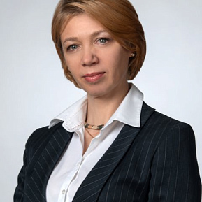 Екатерина Чабан