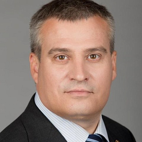 Sergei Ermakov