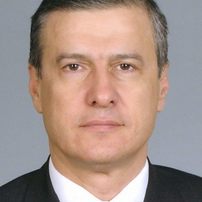 Иван Мохначук