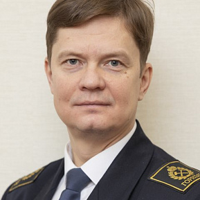 Alexey Cherepovitsyn