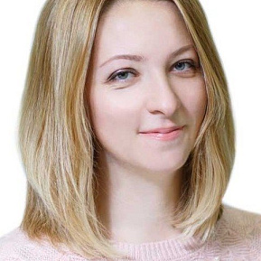 Елена Егорова-Кириллова
