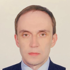 Илья Иванцов