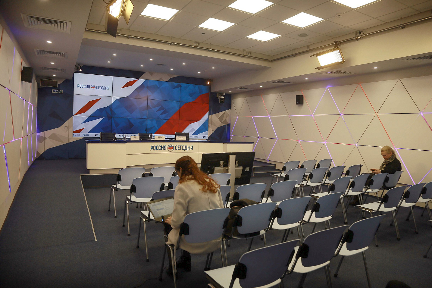 В Москве состоится анонсирующая пресс-конференция X Евразийского экономического форума в Вероне