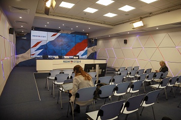 В Москве состоится анонсирующая пресс-конференция X Евразийского экономического форума в Вероне