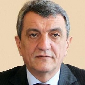 Sergei Menyailo 