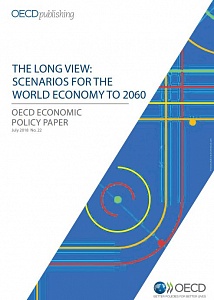 Долгосрочная перспектива: сценарии для мировой экономики до 2060 года