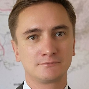 Сергей Максимчук