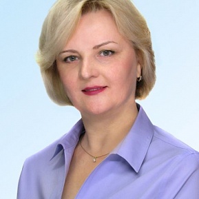 Viktoria Tarantina