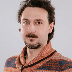 Виталий Виданов