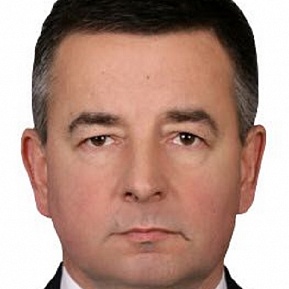Эдуард Чижиков