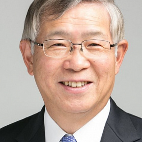 Shigeru Murayama