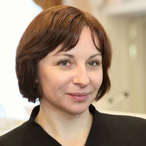 Елена Кутукова