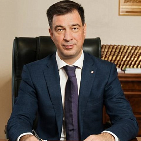 Vladimir Stroev