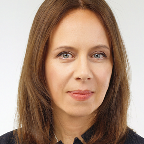 Ksenia Sosnina