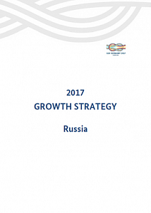 Стратегия роста России 2017