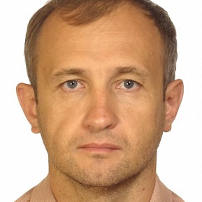 Oleg Myachin