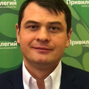Евгений Маркин