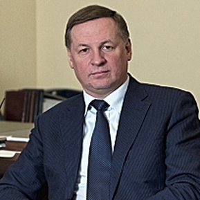 Алексей Тюкавин