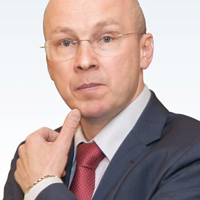 Валерий Пресняков
