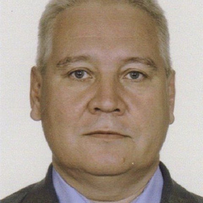 Юрий Бабков