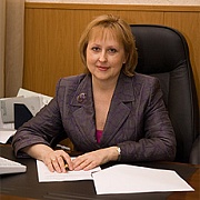 Ирина Брагина