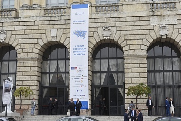 На XI Евразийском экономическом форуме в Вероне обсудят строительство экономики доверия