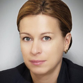 Ирина Жачкина