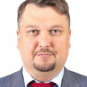 Denis Orlov