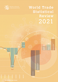 Обзор статистики мировой торговли за 2021 год