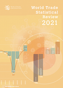 Обзор статистики мировой торговли за 2021 год
