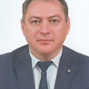 Олег Белак