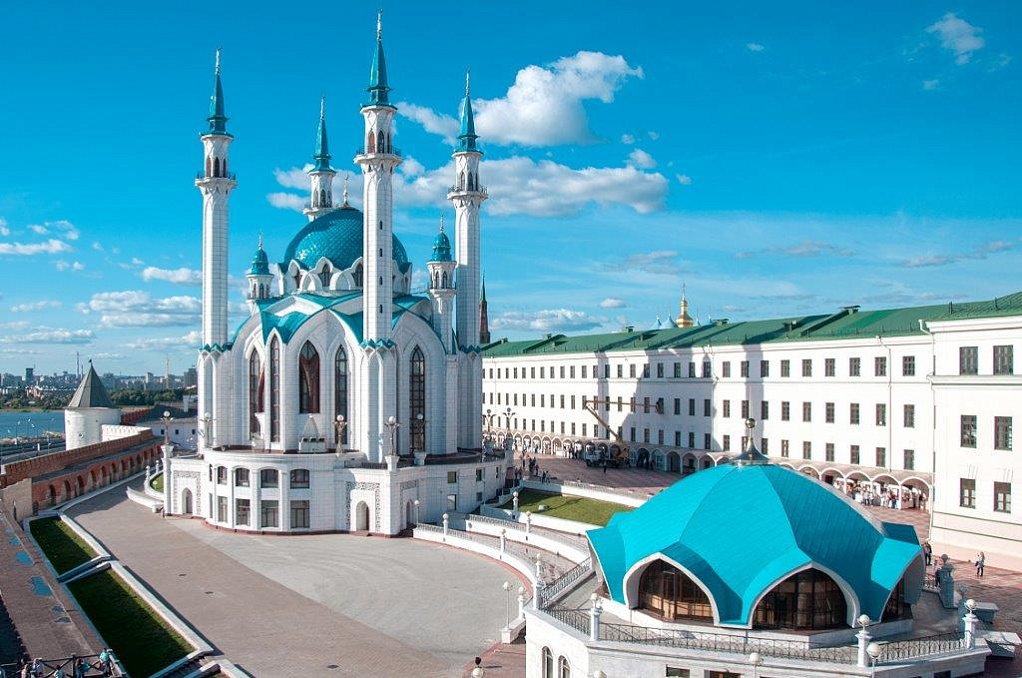 Образован Организационный комитет по подготовке и проведению Международного экономического форума «Россия – исламский мир: KazanForum»