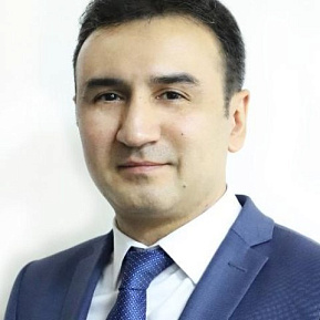 Дилшод Султанов