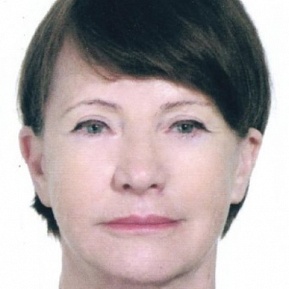 Vera Yermilova
