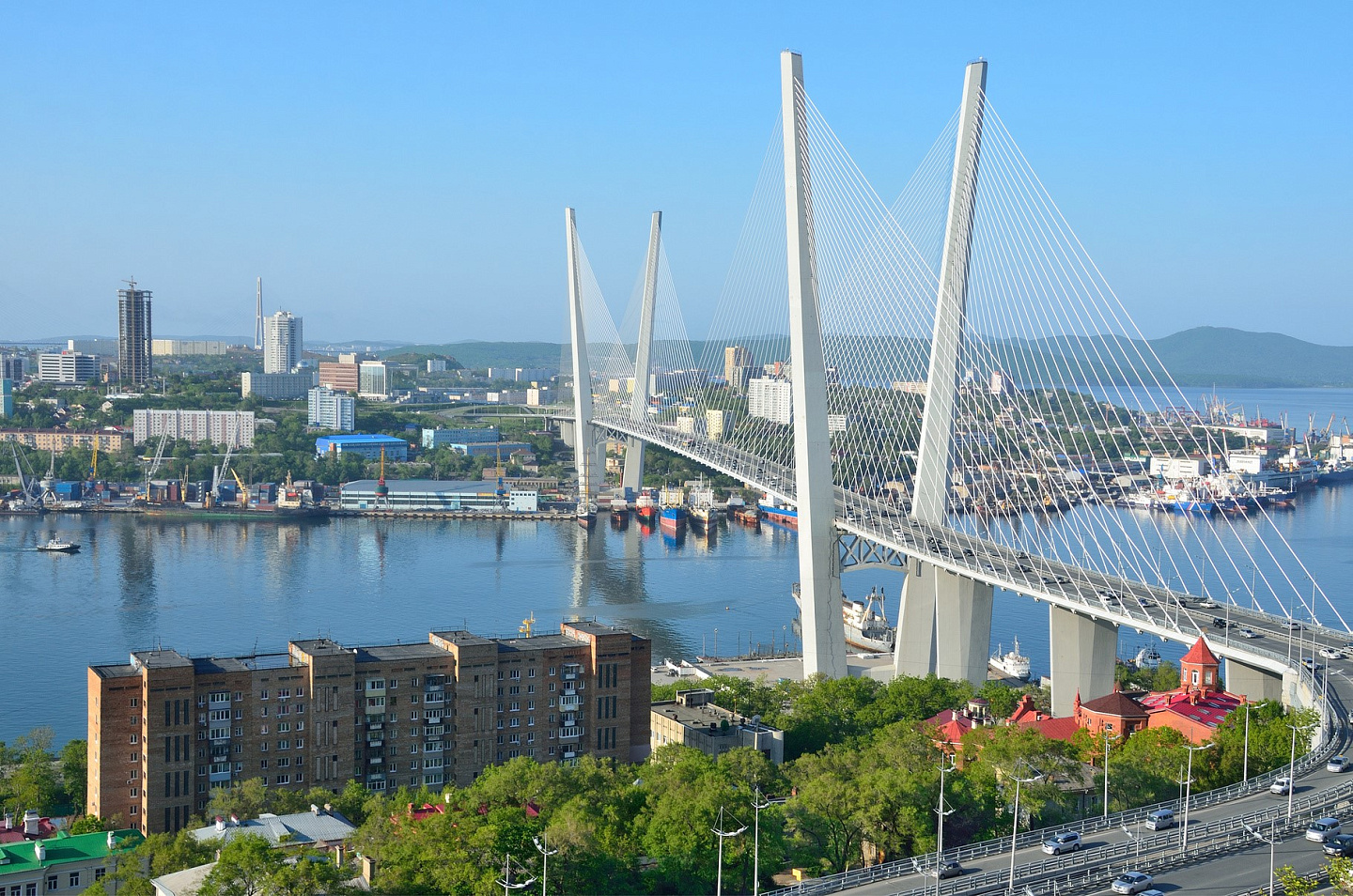 Инвестиционный прорыв Дальнего Востока обсудят на Петербургском международном экономическом форуме – 2018
