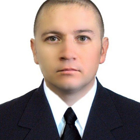 Алексей Петрянин