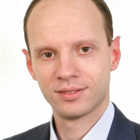 Олег Перцовский