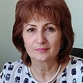 Майя Шебзухова 