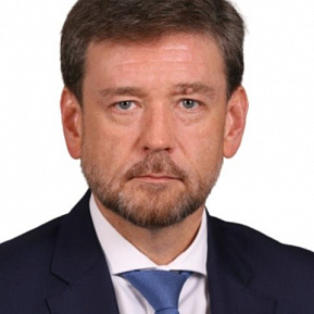 Игорь Шумаков