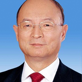 Юань Чэнь
