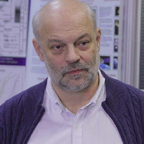 Evgeny Lupyan