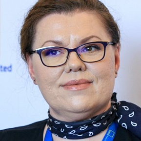 Валерия Селедкова