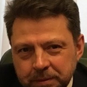 Владимир Чехонин