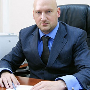Владимир Попов