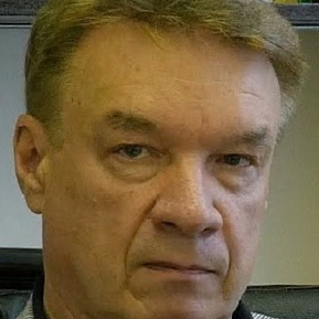 Sergey Roginko
